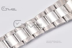 DateJust 41 126300 904L SS VSF 1:1 Best Edition Silver Dial on Oyster Bracelet VS3235 - Image 19