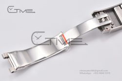 DateJust 41 126300 904L SS VSF 1:1 Best Edition Silver Dial on Oyster Bracelet VS3235 - Image 20