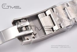 DateJust 41 126300 904L SS VSF 1:1 Best Edition Silver Dial on Oyster Bracelet VS3235 - Image 21