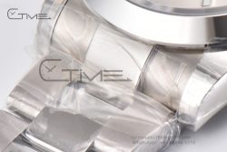 DateJust 41 126300 904L SS VSF 1:1 Best Edition Silver Dial on Oyster Bracelet VS3235 - Image 22