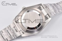 DateJust 41 126300 904L SS VSF 1:1 Best Edition Silver Dial on Oyster Bracelet VS3235 - Image 23