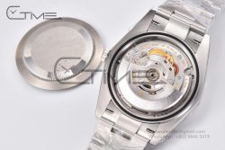 DateJust 41 126300 904L SS VSF 1:1 Best Edition Silver Dial on Oyster Bracelet VS3235 - Image 25