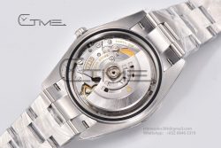 DateJust 41 126300 904L SS VSF 1:1 Best Edition Silver Dial on Oyster Bracelet VS3235 - Image 26