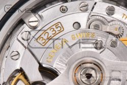 DateJust 41 126300 904L SS VSF 1:1 Best Edition Silver Dial on Oyster Bracelet VS3235 - Image 28