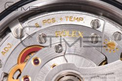 DateJust 41 126300 904L SS VSF 1:1 Best Edition Silver Dial on Oyster Bracelet VS3235 - Image 30
