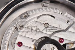 Fifty Fathoms 5008E No Rad Only Watch SS 1:1 GSF Best Edition Black Dial on Black Rubber Strap A1151 - Image 28