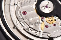 Fifty Fathoms 5008D No Rad SS 1:1 GSF Best Edition Black Dial on Black Rubber Strap A1151 - Image 32