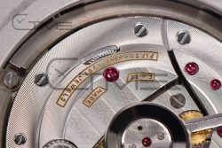 Royal Oak Offshore 26417 44mm  SS  Bezel  RSF  1:1 Best Edition Gray Dial RG Markers on Import Calf Leather Strap A3126 - Image 29
