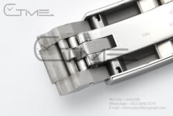 GMT-Master II Solid Stainless Steel 904L Oyster Bracelet with Updated Rolesor Clasp (Made by Clean) - Image 13