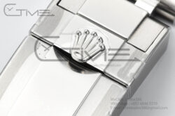 GMT-Master II Solid Stainless Steel 904L Jubilee Bracelet with Updated Rolesor Clasp (Made by Clean) - Image 5