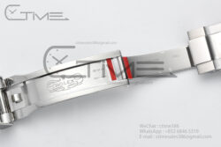 GMT-Master II Solid Stainless Steel 904L Jubilee Bracelet with Updated Rolesor Clasp (Made by Clean) - Image 7
