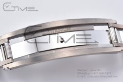 RM055 White Ceramic BBR Best Edition Skeleton Dial on White Rubber Strap Clone RMUL2 V2 - Image 34