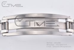 RM055 Real NTPT RMF 1:1 Best Edition Skeleton Red Dial on Red Rubber Strap RMUL2 - Image 34