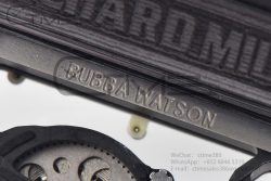 RM055 Real NTPT RMF 1:1 Best Edition Skeleton Red Dial on Red Rubber Strap RMUL2 - Image 32