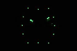 RM055 Real NTPT RMF 1:1 Best Edition Skeleton Red Dial on Red Rubber Strap RMUL2 - Image 35