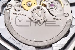 Santos de Cartier 40mm SS/YG 2018 BVF 1:1 Best Edition White Dial on SS/YG SmartLinks Bracelet MIYOTA 9015 V2 - Image 26