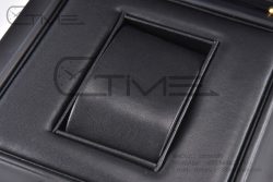 Audemars Piguet New Green Wooden Watch Box and Papers  Important Note: Because shipping box set together with the watch in same one package is not safe to pass the customs, so please order the box set in a separate order while you are checking out. - Image 16
