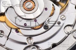 DateJust 41 126331 BPF 1:1 Best Edition White Pearl Diamonds Dial on SS/RG Jubilee Bracelet A2824 - Image 35