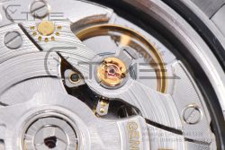 Datejust 126334 41mm Jubilee 904L SS/SS Grey/Moissanite Clean VR3235 - Image 35