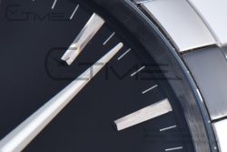 Constellation Black Ceramic SS VSF 1:1 Best Edition Black Dial on Black Gummy Strap A8900 Super Clone - Image 9