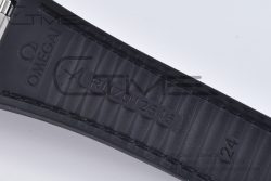 Constellation Black Ceramic SS VSF 1:1 Best Edition Black Dial on Black Gummy Strap A8900 Super Clone - Image 22