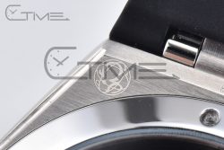 Constellation Black Ceramic SS VSF 1:1 Best Edition Black Dial on Black Gummy Strap A8900 Super Clone - Image 26