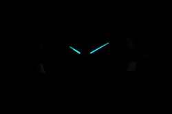 Constellation Black Ceramic SS VSF 1:1 Best Edition Black Dial on Black Gummy Strap A8900 Super Clone - Image 36