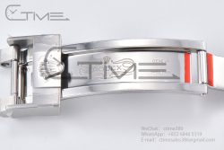 Daytona 116509 Clean Factory 1:1 Best Edition 904L Black Diamond Dial on SS Bracelet SA4130 - Image 22