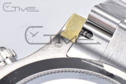 Daytona 116509 Clean Factory 1:1 Best Edition 904L Black Diamond Dial on SS Bracelet SA4130 - Image 32