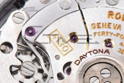 Daytona 116509 Clean Factory 1:1 Best Edition 904L Black Diamond Dial on SS Bracelet SA4130 - Image 40