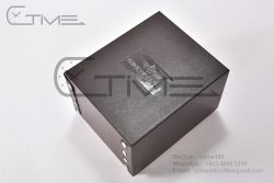 BREITLING Boxset with Card & Papers  Important Note: Because shipping box set together with the watch in same one package is not safe to pass the customs, so please order the box set in a separate order while you are checking out. - Image 3