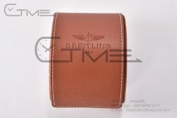 BREITLING Boxset with Card & Papers  Important Note: Because shipping box set together with the watch in same one package is not safe to pass the customs, so please order the box set in a separate order while you are checking out. - Image 8