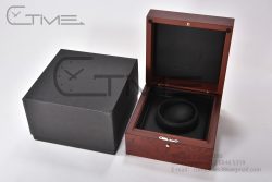 BLANCPAIN Boxset with Papers Important Note: Because shipping box set together with the watch in same one package is not safe to pass the customs, so please order the box set in a separate order while you are checking out. - Image 2