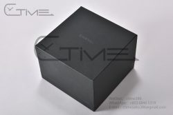 Chanel Boxset with Card & Papers  Important Note: Because shipping box set together with the watch in same one package is not safe to pass the customs, so please order the box set in a separate order while you are checking out. - Image 3