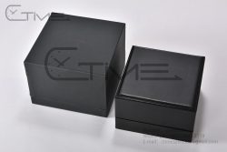Chanel Boxset with Card & Papers  Important Note: Because shipping box set together with the watch in same one package is not safe to pass the customs, so please order the box set in a separate order while you are checking out. - Image 4