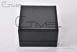Chanel Boxset with Card & Papers  Important Note: Because shipping box set together with the watch in same one package is not safe to pass the customs, so please order the box set in a separate order while you are checking out. - Image 5