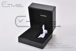 Chanel Boxset with Card & Papers  Important Note: Because shipping box set together with the watch in same one package is not safe to pass the customs, so please order the box set in a separate order while you are checking out. - Image 8