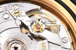 Yacht-Master 42mm 226658 YG VSF 1:1 Best Edition Ceramic Bezel Black Dial on Oysterflex Strap VS3235 - Image 34