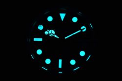 Yacht-Master 42mm 226658 YG VSF 1:1 Best Edition Ceramic Bezel Black Dial on Oysterflex Strap VS3235 - Image 39