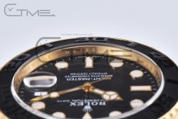 Yacht-Master 42mm 226658 Clean Factory 1:1 Best Edition 3D Black Ceramic Bezel on Black Rubber Strap VR3235 - Image 8