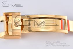 Yacht-Master 42mm 226658 Clean Factory 1:1 Best Edition 3D Black Ceramic Bezel on Black Rubber Strap VR3235 - Image 21