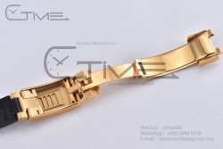 Yacht-Master 42mm 226658 Clean Factory 1:1 Best Edition 3D Black Ceramic Bezel on Black Rubber Strap VR3235 - Image 26