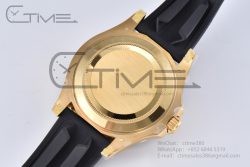 Yacht-Master 42mm 226658 Clean Factory 1:1 Best Edition 3D Black Ceramic Bezel on Black Rubber Strap VR3235 - Image 31