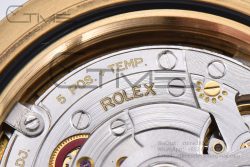 Yacht-Master 42mm 226658 Clean Factory 1:1 Best Edition 3D Black Ceramic Bezel on Black Rubber Strap VR3235 - Image 42