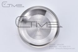 DateJust 41MM 126334 SS Clean Factory 1:1 Best Edition Green Fluted Dial on SS Jubilee Bracelet VR3235 - Image 30