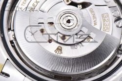 DateJust 41MM 126334 SS Clean Factory 1:1 Best Edition Blue Fluted Dial on SS Jubilee Bracelet VR3235 - Image 33