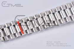 Day Date 40mm 228239 SS APSF 1:1 Best Edition Blue Dial Arabic Markers on SS President Bracelet A2836 - Image 22