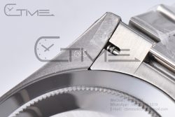 Day Date 40mm 228239 SS APSF 1:1 Best Edition Blue Dial Arabic Markers on SS President Bracelet A2836 - Image 27