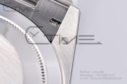Day Date 40mm 228239 SS APSF 1:1 Best Edition Blue Dial Arabic Markers on SS President Bracelet A2836 - Image 28
