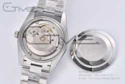 Day Date 40mm 228239 SS APSF 1:1 Best Edition Blue Dial Arabic Markers on SS President Bracelet A2836 - Image 30